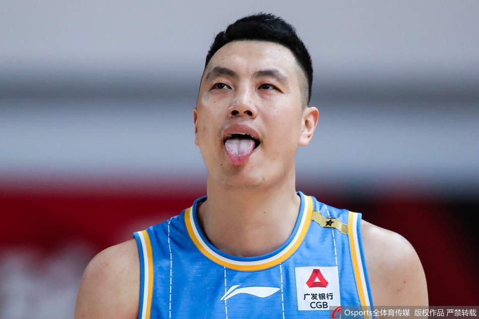 CBA第26轮：山东89-86北京