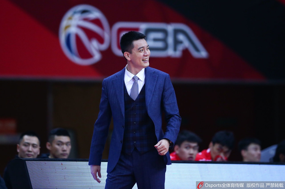 CBA第26轮：辽宁129-116浙江