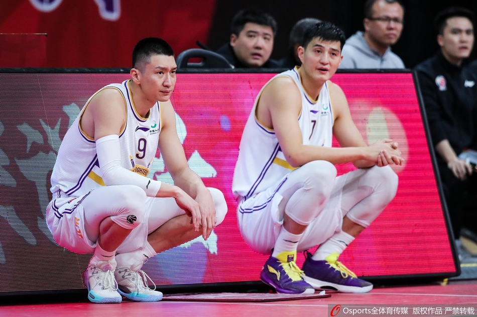 CBA第28轮：北控122-96上海