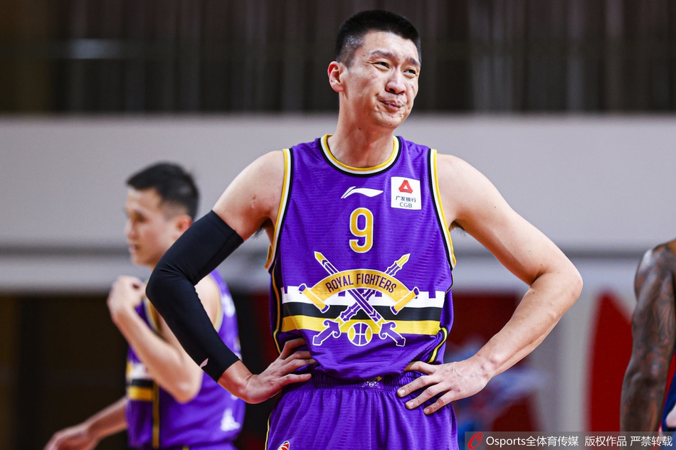 CBA第32轮精彩瞬间