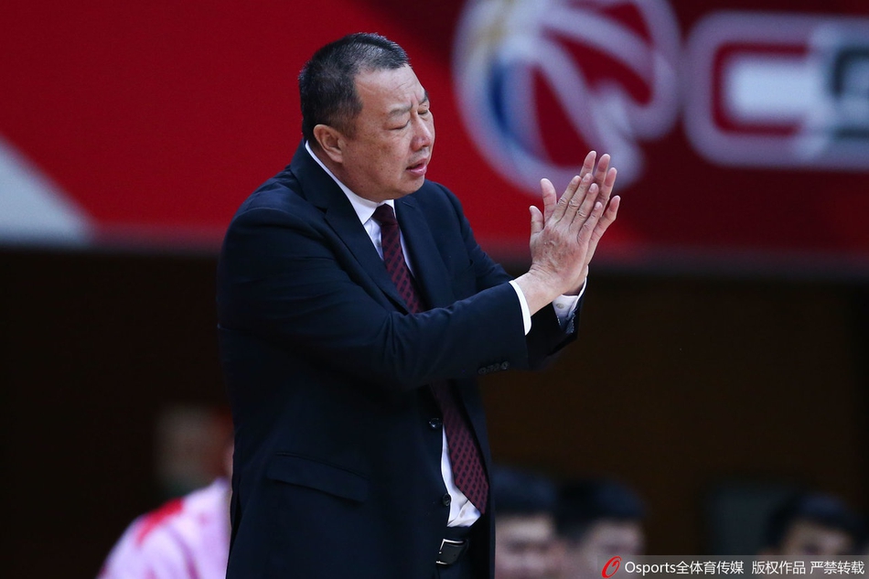 CBA第32轮精彩瞬间