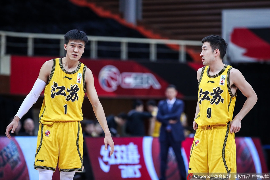 CBA第36轮：肯帝亚vs辽宁