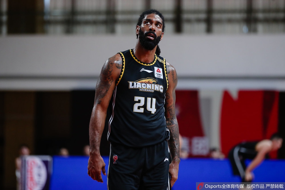 CBA第49轮：北控85-91辽宁