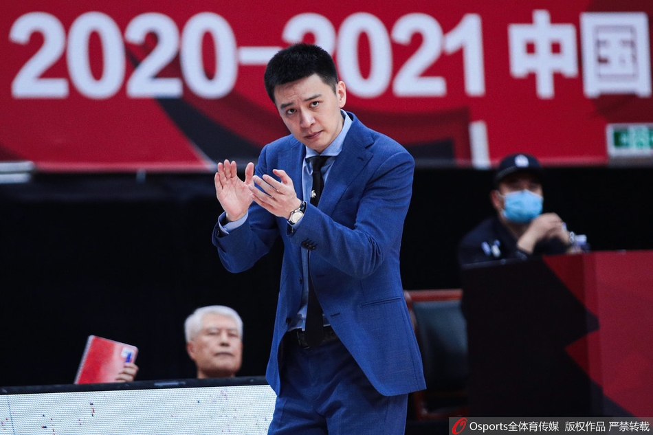 CBA第50轮：新疆89-83辽宁