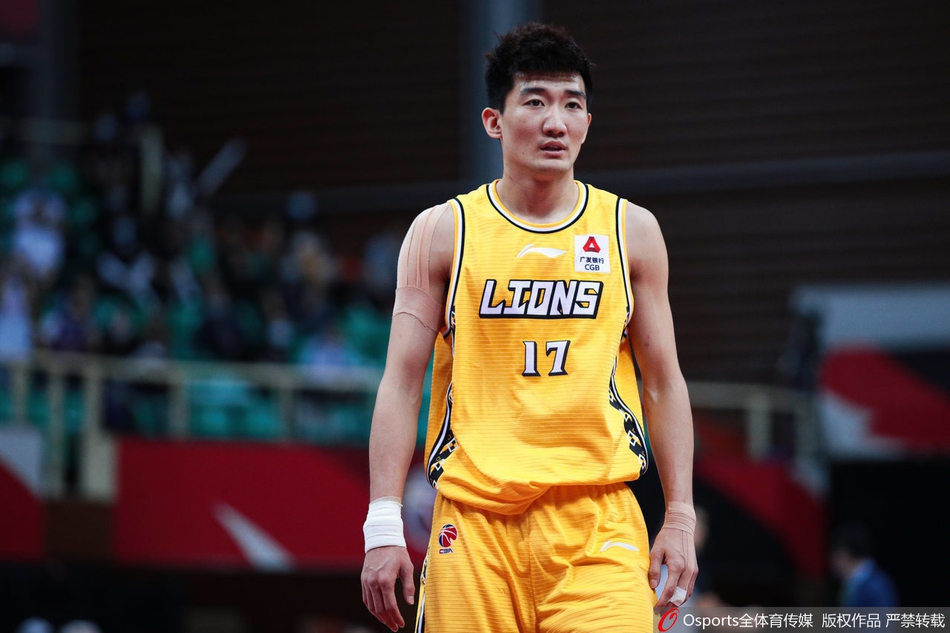 季后赛1/4决赛：辽宁vs广厦