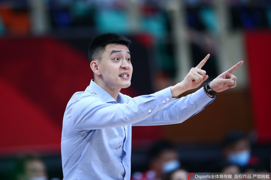 CBA半决赛：浙江117-122辽宁