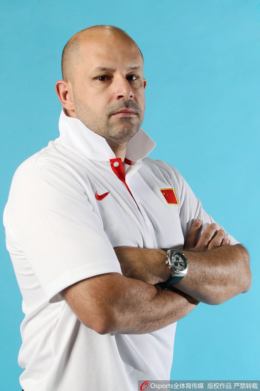 回顾“雅指导”的国家队生涯