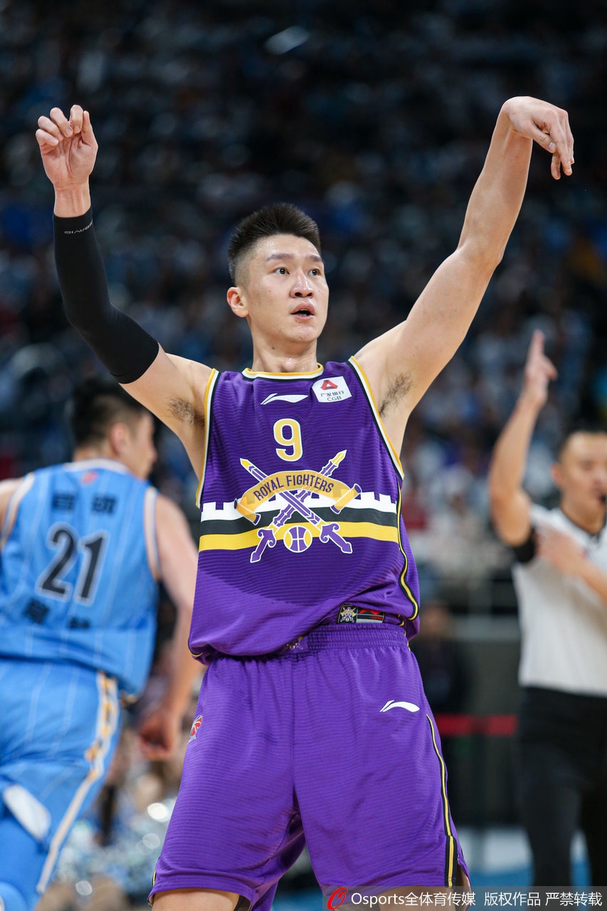 马布里孙悦重回五棵松