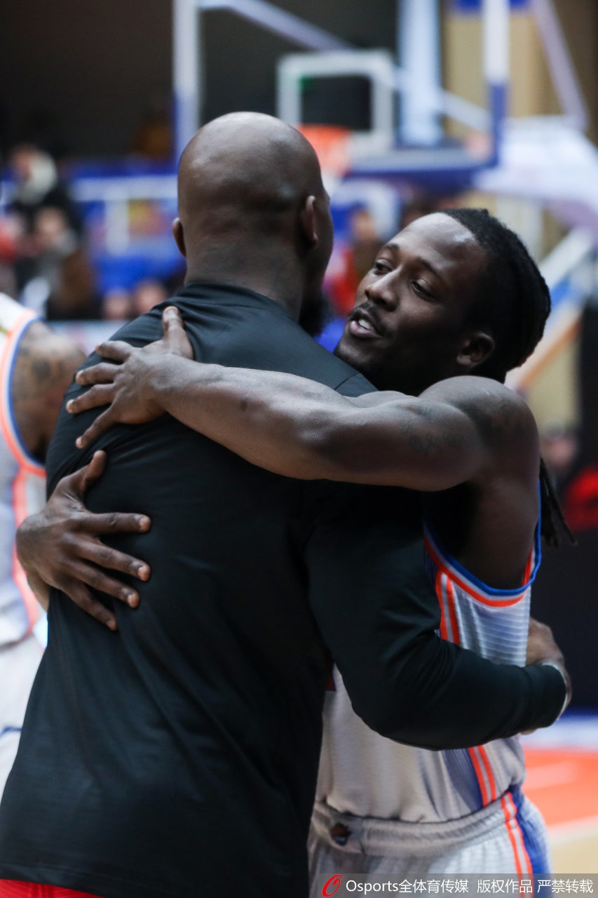 CBA第10轮:今日各组精彩对决