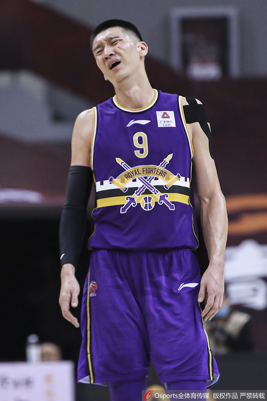 CBA季后赛1/4决赛：新疆103-91北控