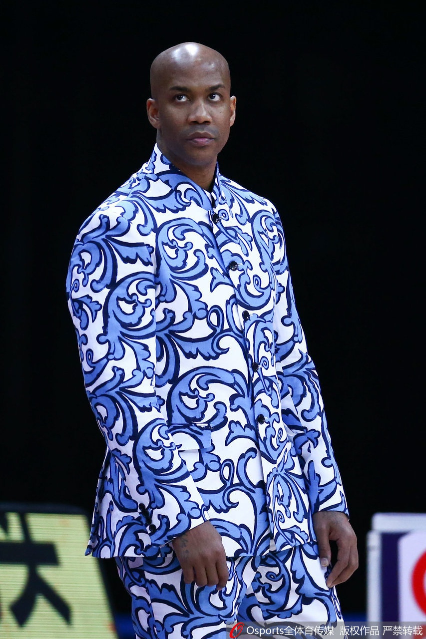 CBA第25轮:北控96-127广东