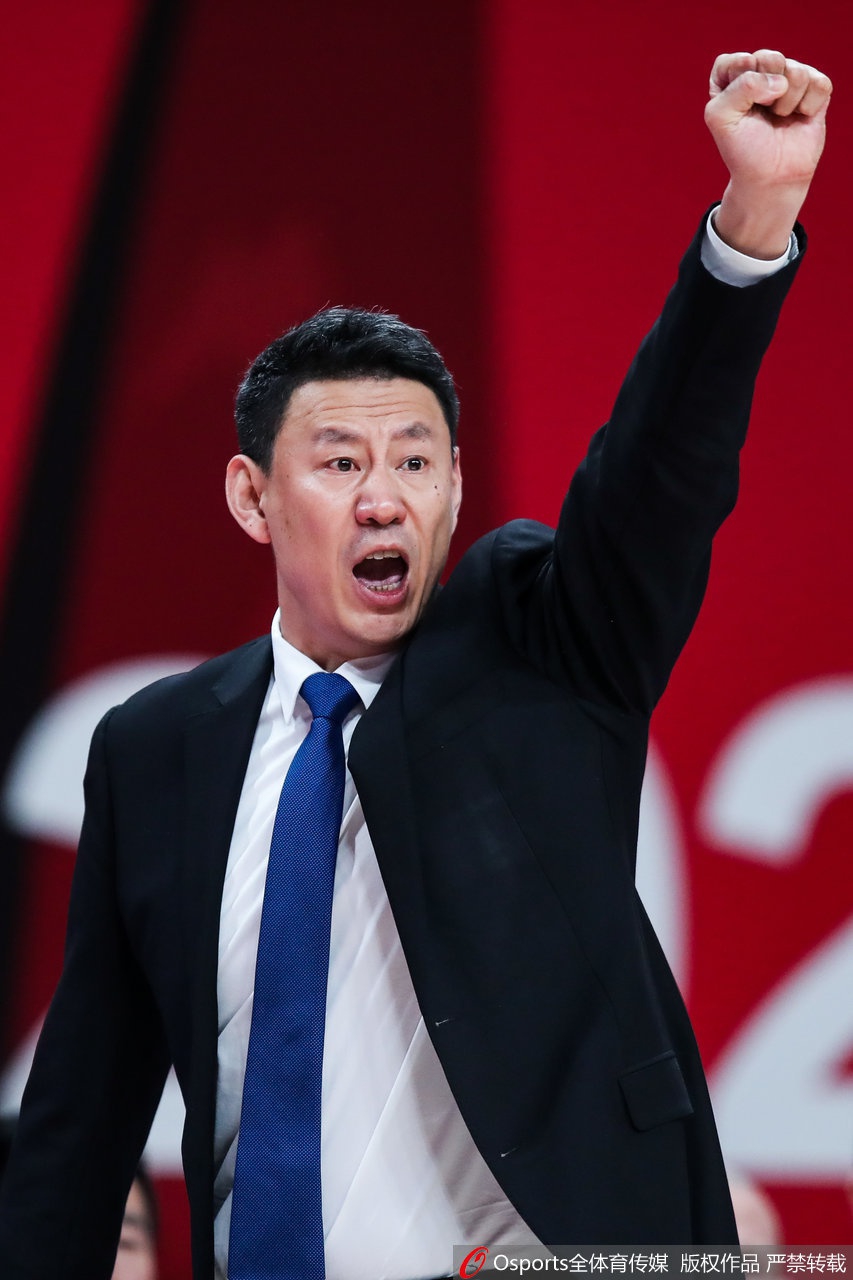 CBA第25轮：辽宁112-119肯帝亚