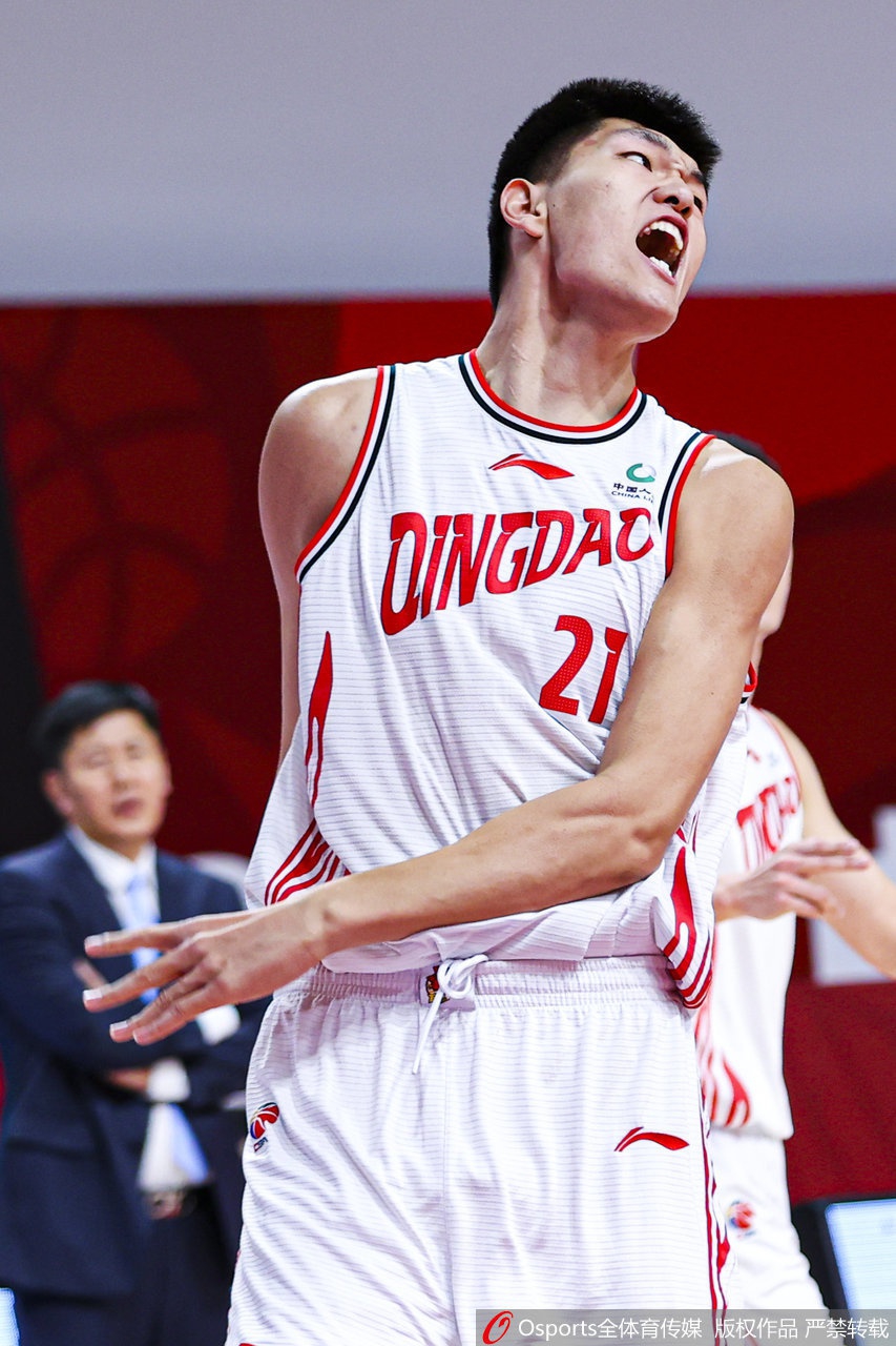 CBA第25轮精彩瞬间