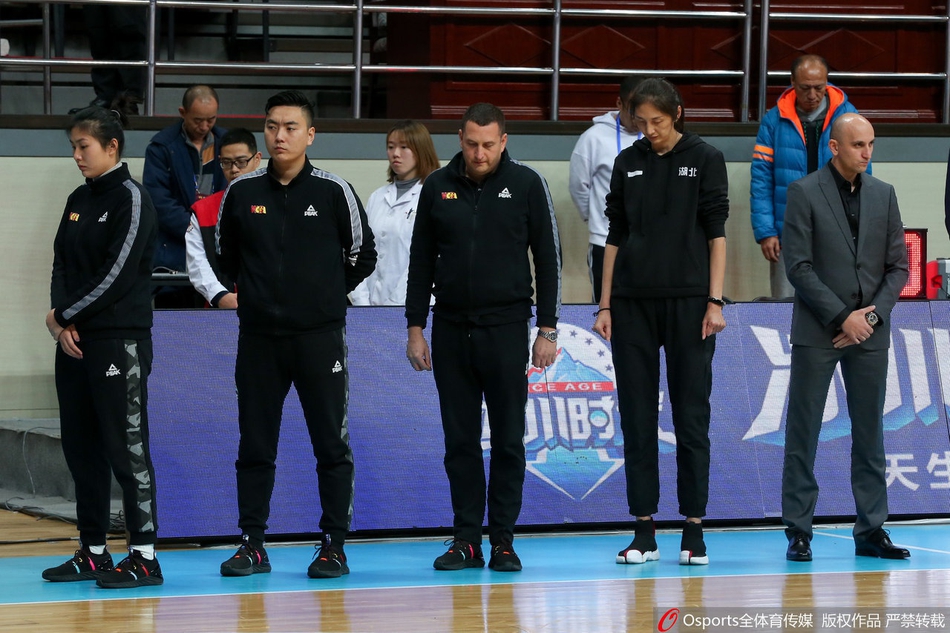 男篮女篮联赛为吉茨哀