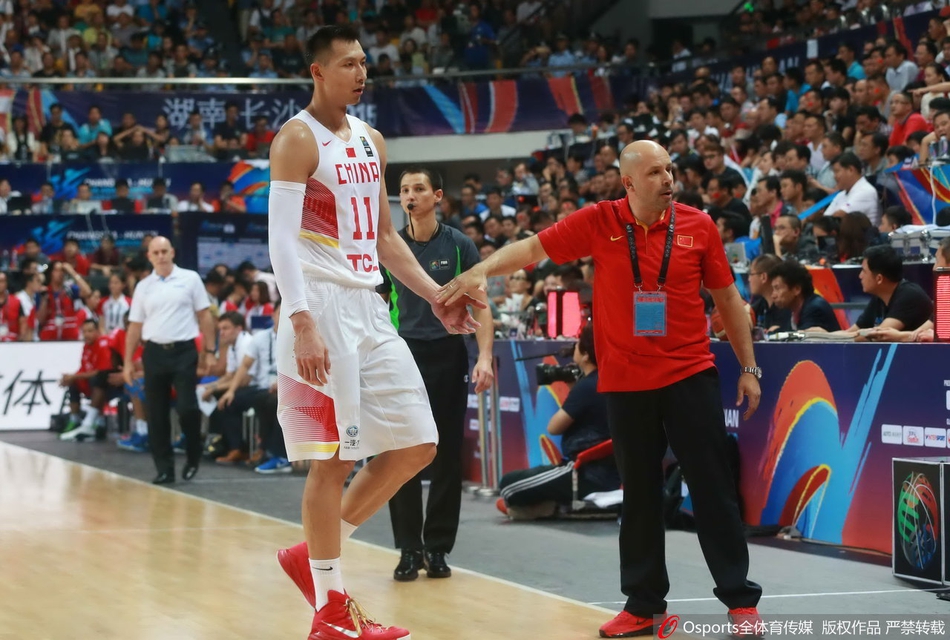 回顾“雅指导”的国家队生涯