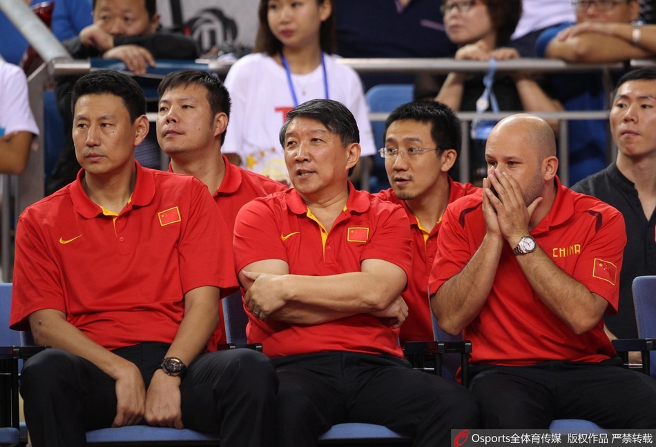 回顾“雅指导”的国家队生涯