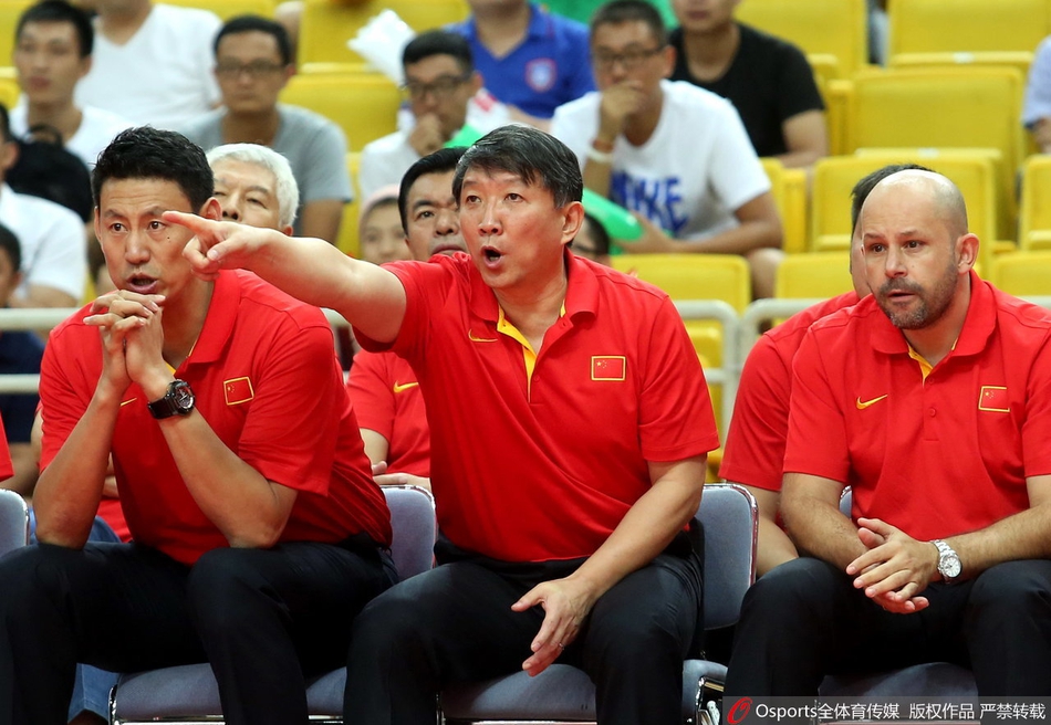 回顾“雅指导”的国家队生涯