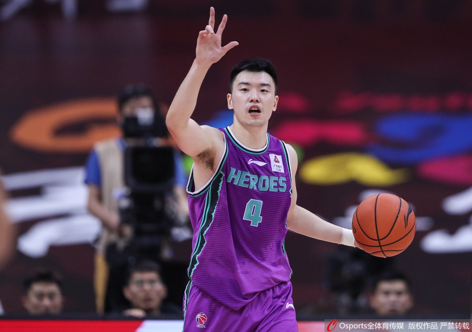 CBA季后赛12进8：青岛129-120山东