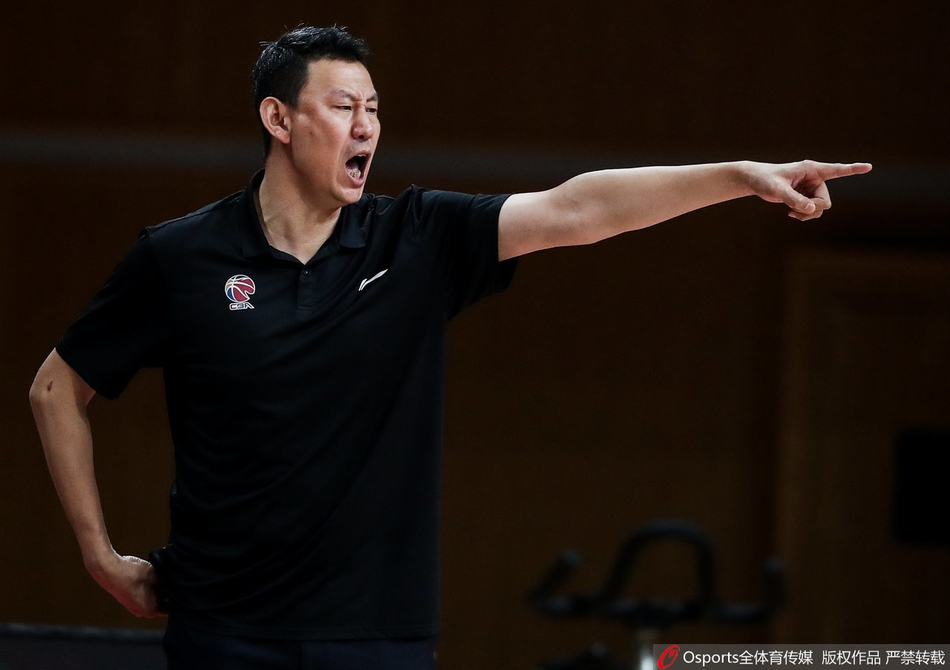 CBA第8轮精彩瞬间