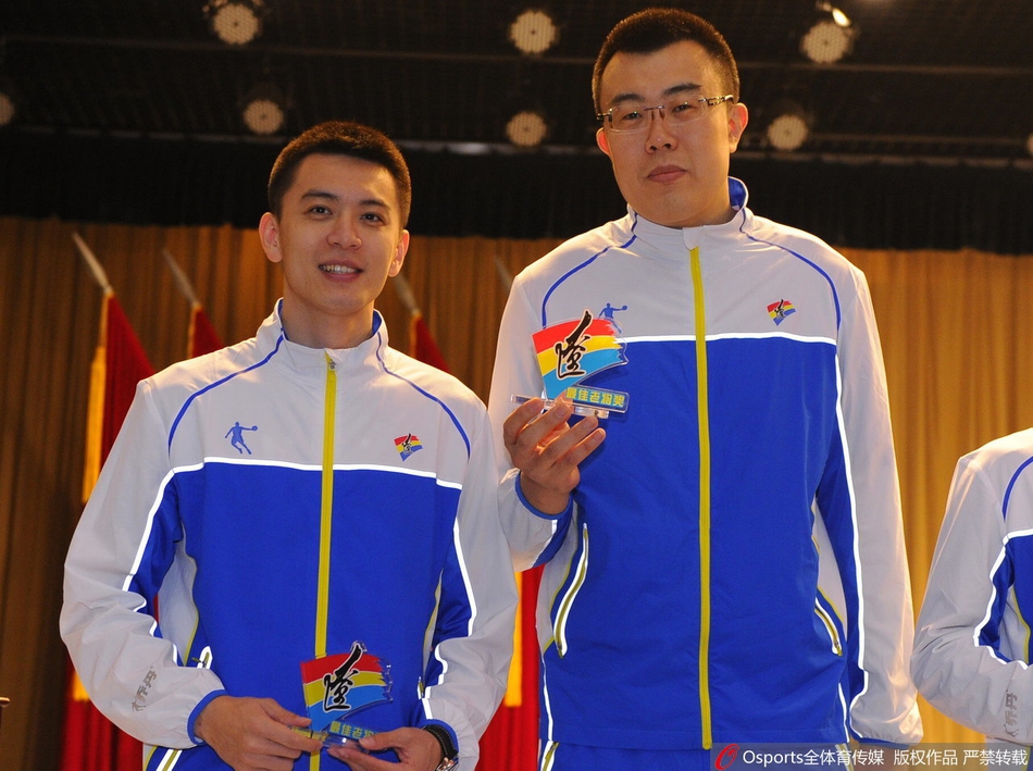 辽宁队确认杨鸣结束15年职业生涯 回顾杨鸣生涯精彩瞬间