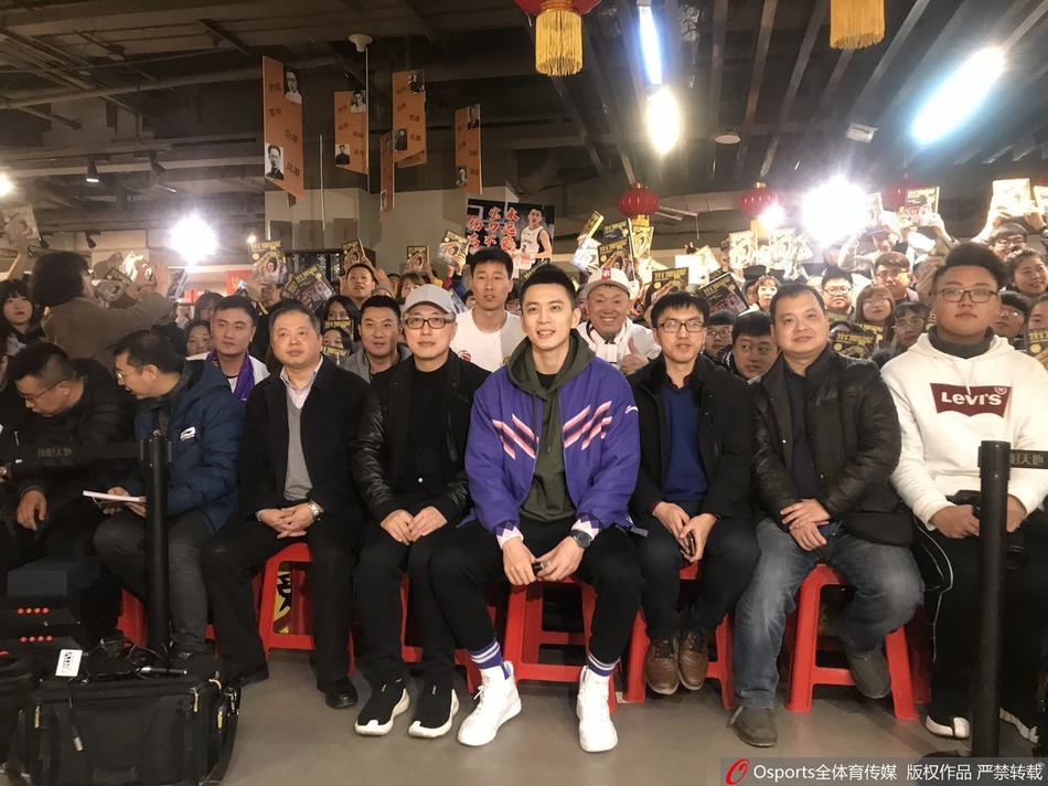 辽宁队确认杨鸣结束15年职业生涯 回顾杨鸣生涯精彩瞬间