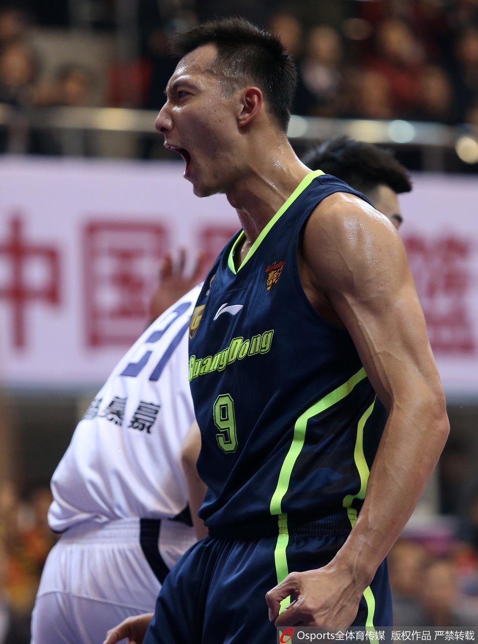 易建联32岁生日快乐