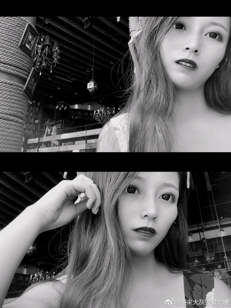 运动范甜美范的篮球女孩