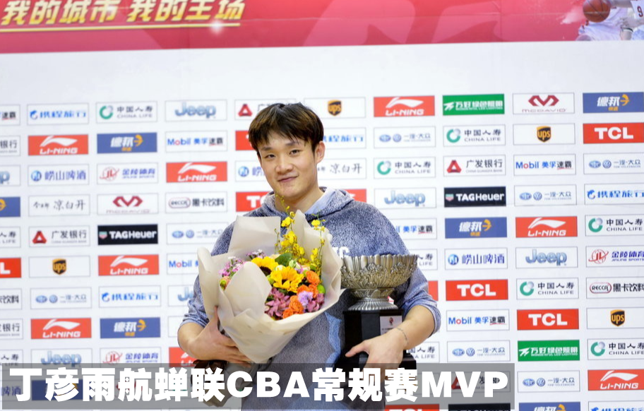 19张图回顾中国篮球的2018