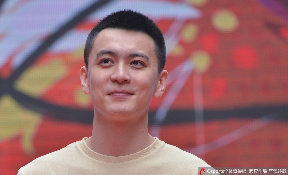 辽宁队确认杨鸣结束15年职业生涯 回顾杨鸣生涯精彩瞬间