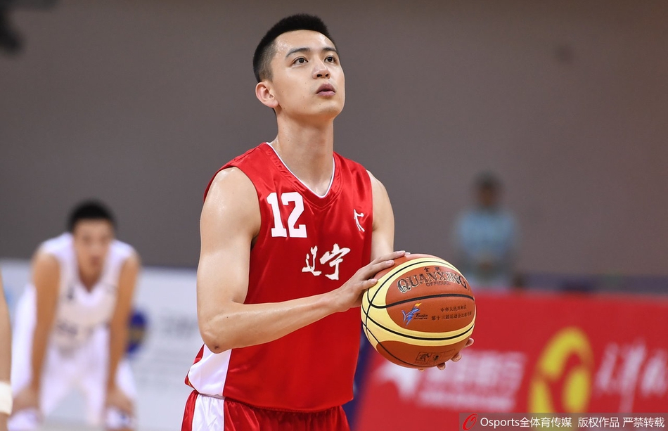 辽宁队确认杨鸣结束15年职业生涯 回顾杨鸣生涯精彩瞬间