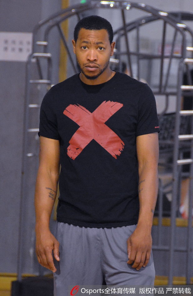 山东男篮备战新赛季