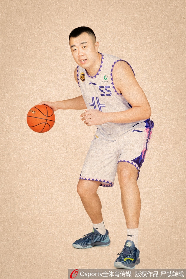 南北全明星队中国风复古大片