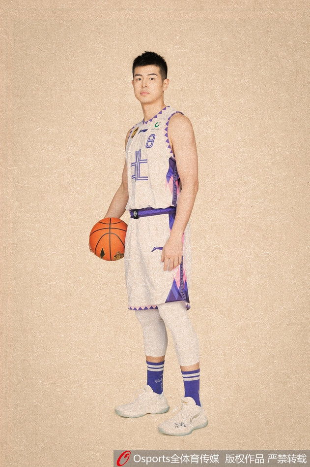 南北全明星队中国风复古大片