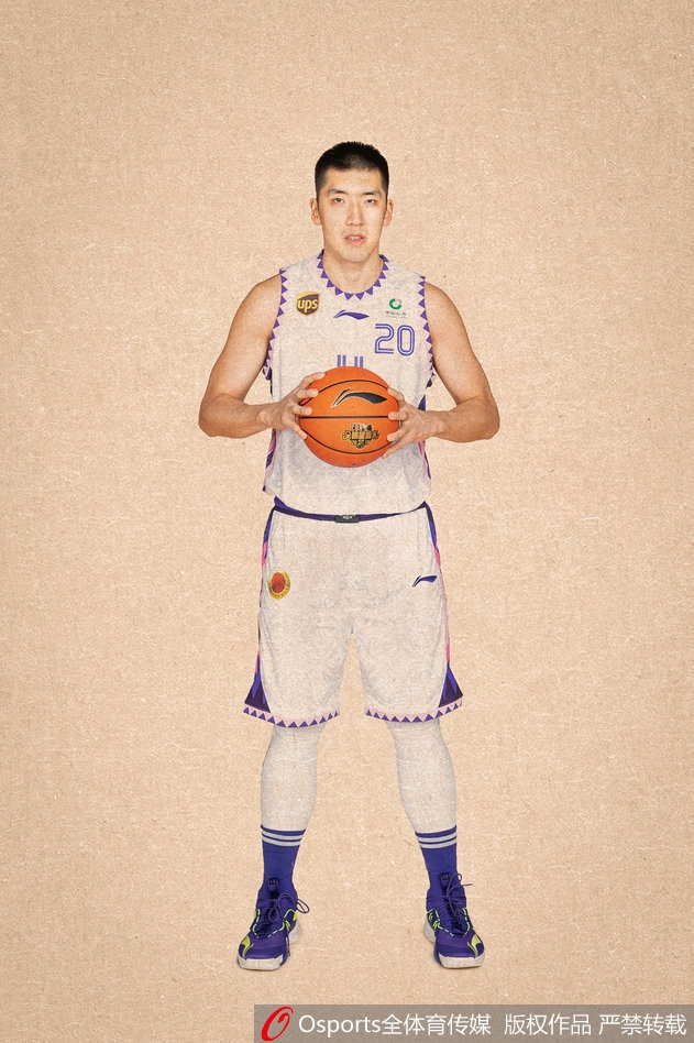 南北全明星队中国风复古大片