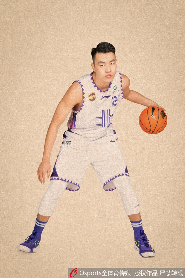 南北全明星队中国风复古大片