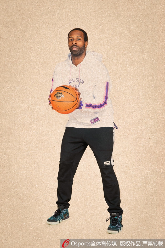 南北全明星队中国风复古大片