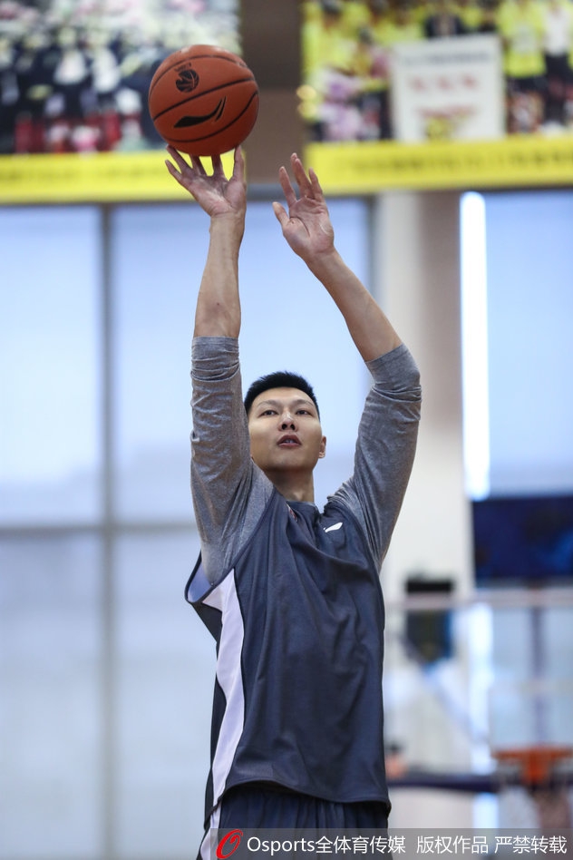 广东训练备战圣诞大战