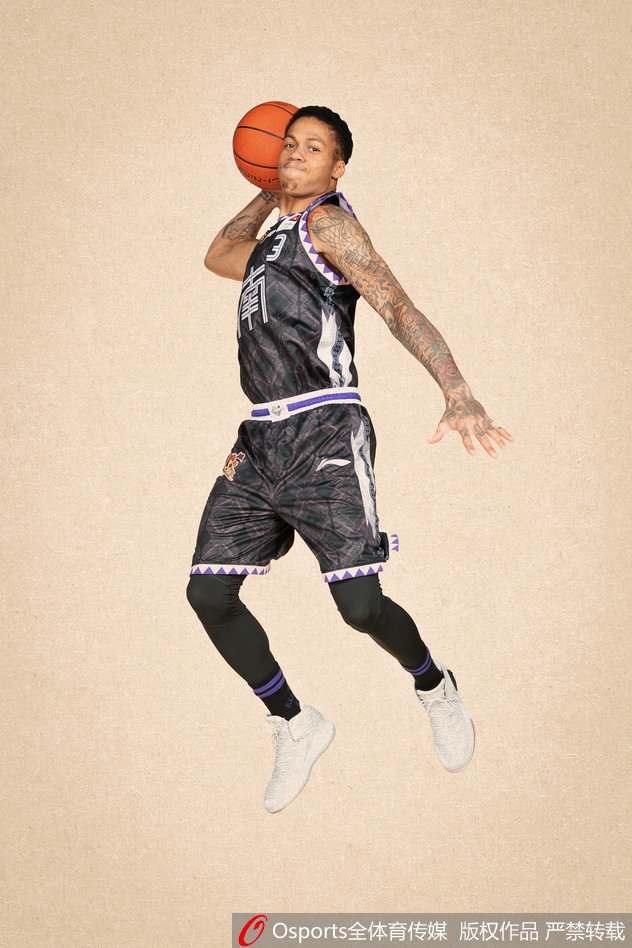 南北全明星队中国风复古大片