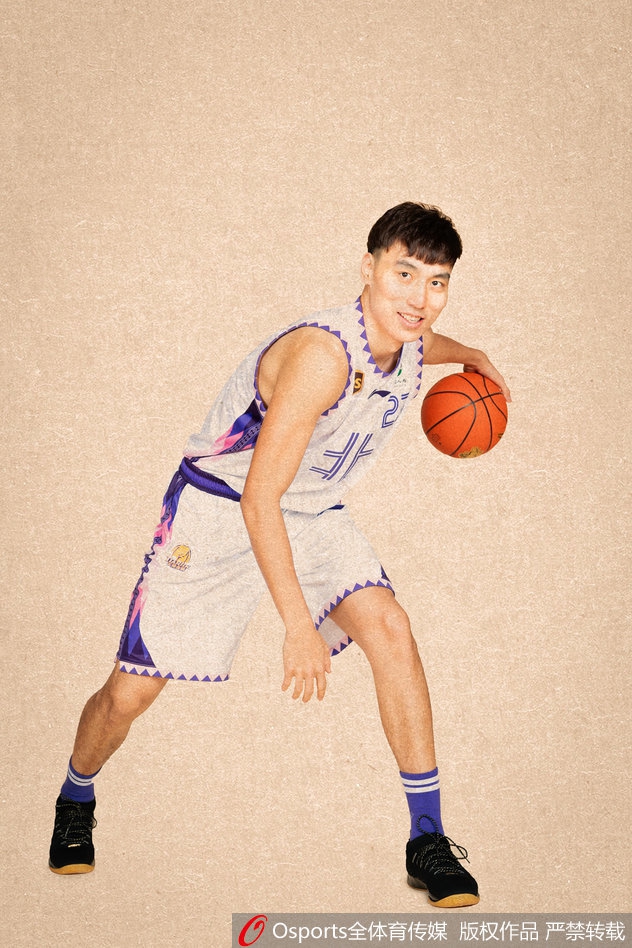 南北全明星队中国风复古大片