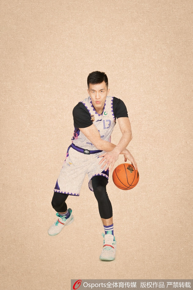 南北全明星队中国风复古大片