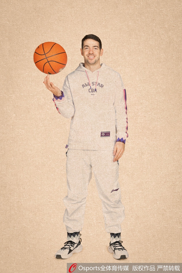 南北全明星队中国风复古大片