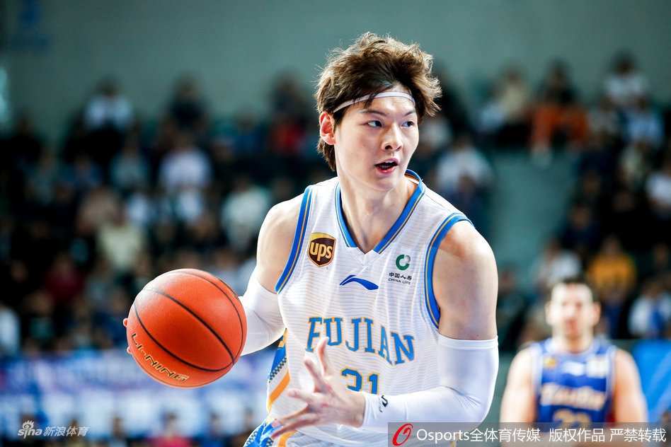 CBA第16轮精彩赛况