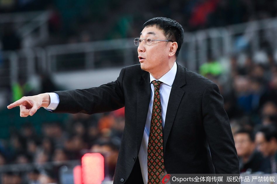 CBA第22轮精彩瞬间