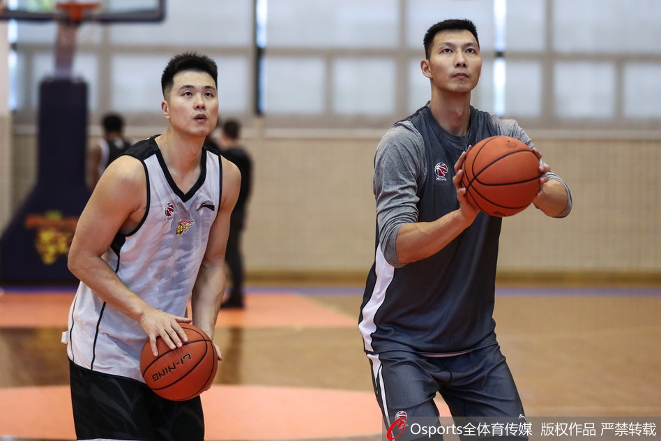 广东训练备战圣诞大战