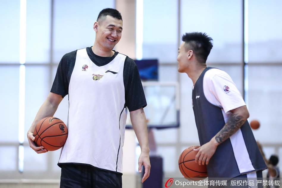 广东训练备战圣诞大战