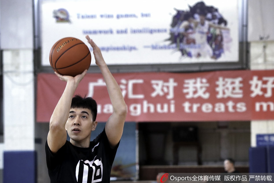 新疆备战阿的江指导范子铭