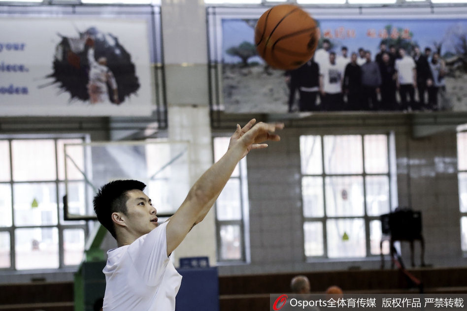 新疆备战阿的江指导范子铭