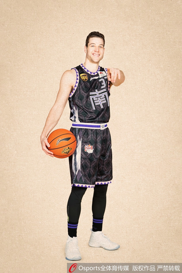 南北全明星队中国风复古大片