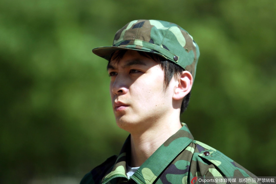 辽宁队确认杨鸣结束15年职业生涯 回顾杨鸣生涯精彩瞬间