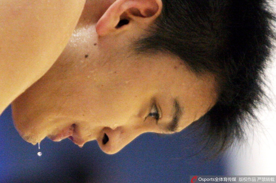 辽宁队确认杨鸣结束15年职业生涯 回顾杨鸣生涯精彩瞬间